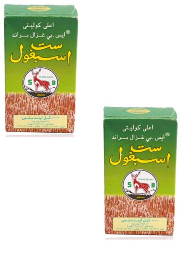 Psyllium - Set Psyllium 50g *2 pieces